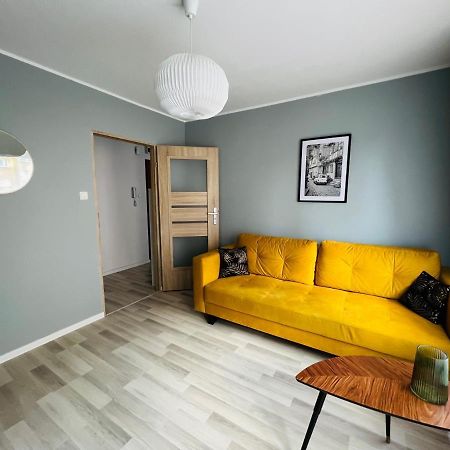 Apartmán Grudziadzka 59 Stary Toruń Exteriér fotografie
