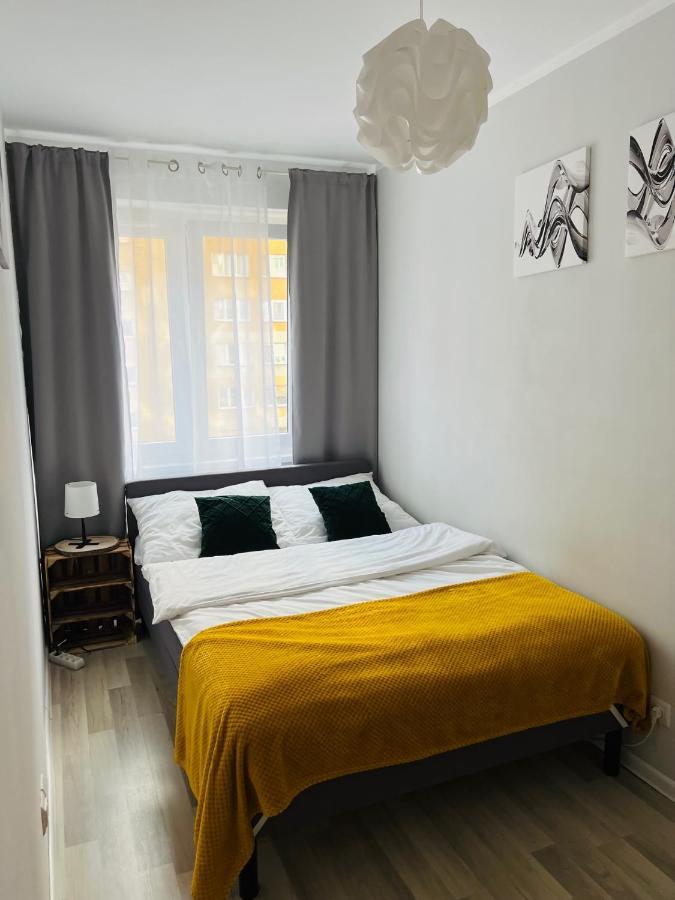 Apartmán Grudziadzka 59 Stary Toruń Exteriér fotografie
